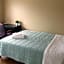 Quiet, clean and comfortable room