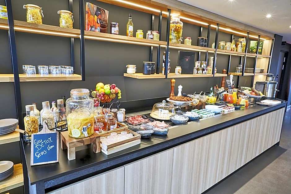 Radisson Hotel Paris Le Bourget