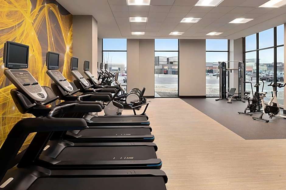 Hilton Garden Inn Milwaukee Brookfield Conference Center