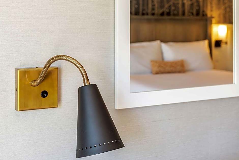 UpValley Inn & Hot Springs, Ascend Hotel Collection 