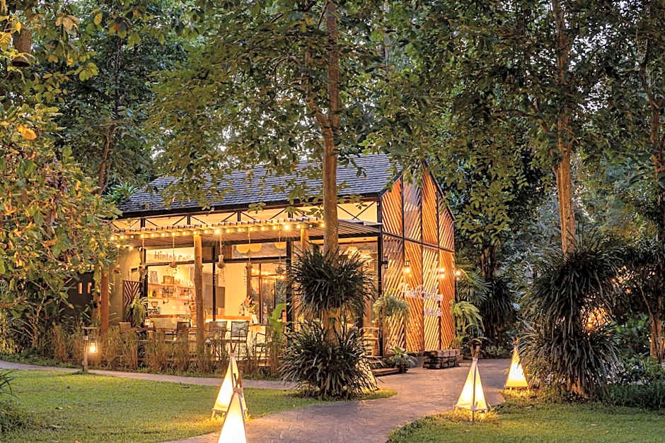 Hintok River Camp