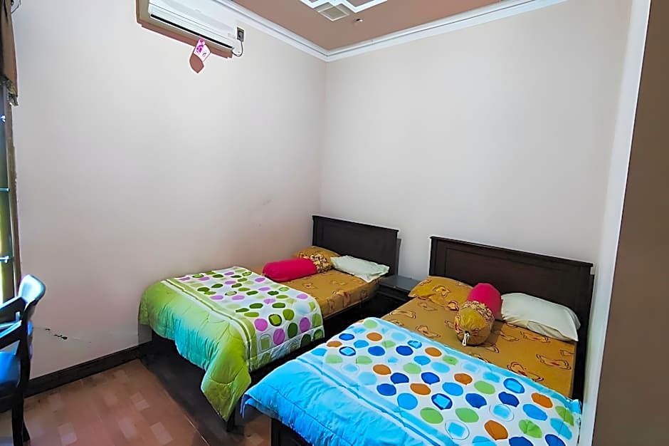 Hotel Bima