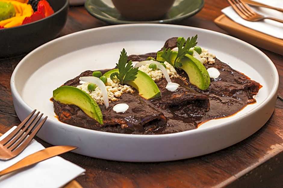 Raíz Hotel Boutique