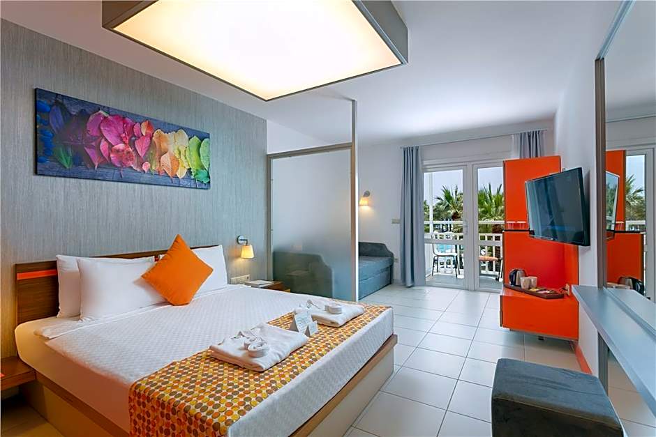 Seven Seas Hotel Blue - Ultra All Inclusive