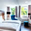 ACHAT Hotel Stuttgart Zuffenhausen
