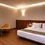 The Fern Residency Jamnagar, Series by Marriott