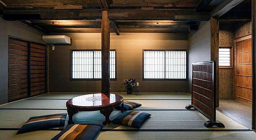 Hazuki Kyoto