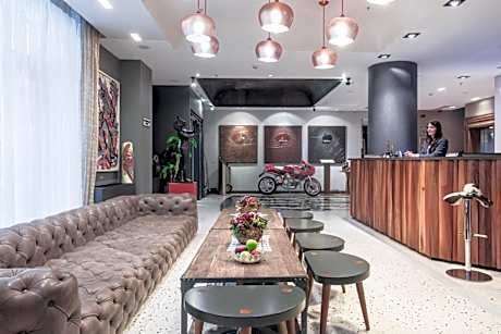 Solun Hotel & SPA