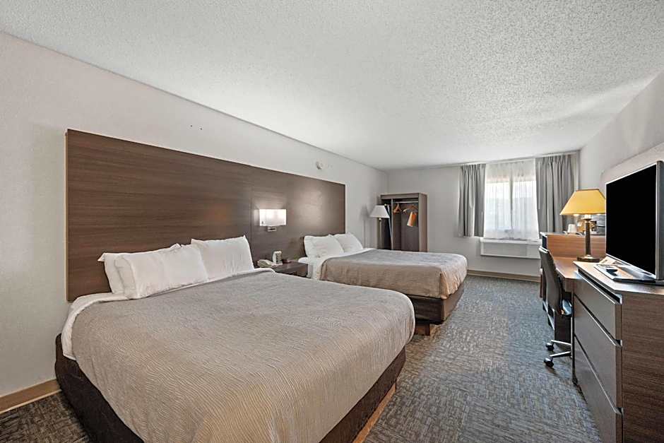 Quality Inn Spearfish I-90