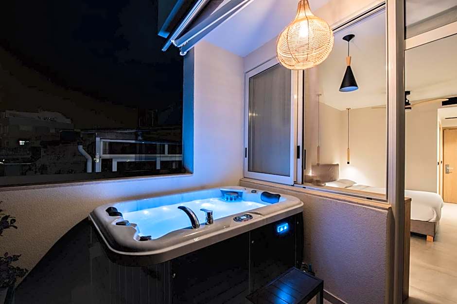 Living Stone Boutique Hotel