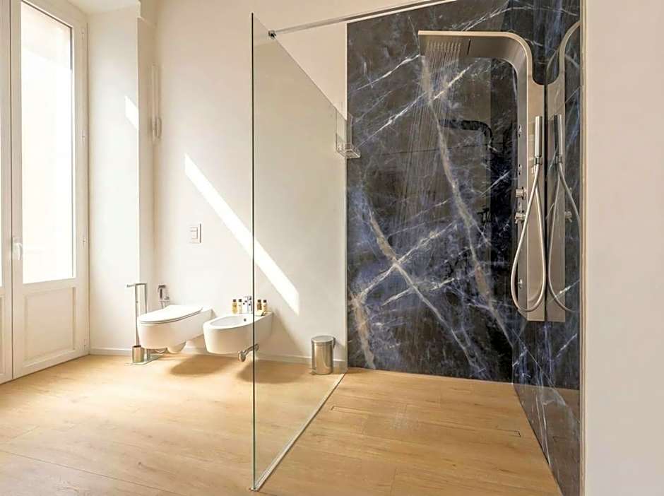 Casa Del Barone Suites