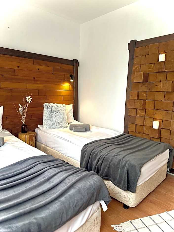 Red House Family house