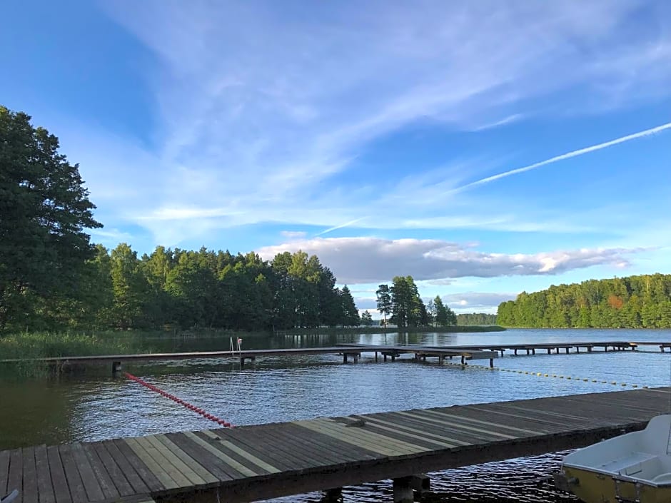 Domki Heaven Kujanki