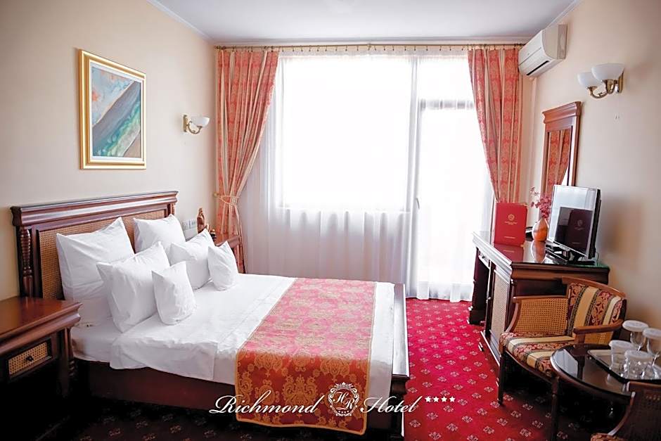 Richmond Hotel