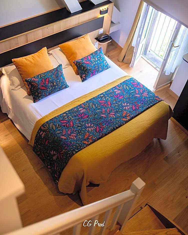 Hotel Beau Site - Rocamadour