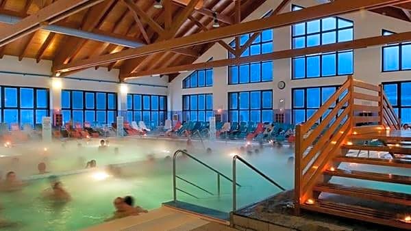 b&b dolce casa con Sauna e cromoterapia