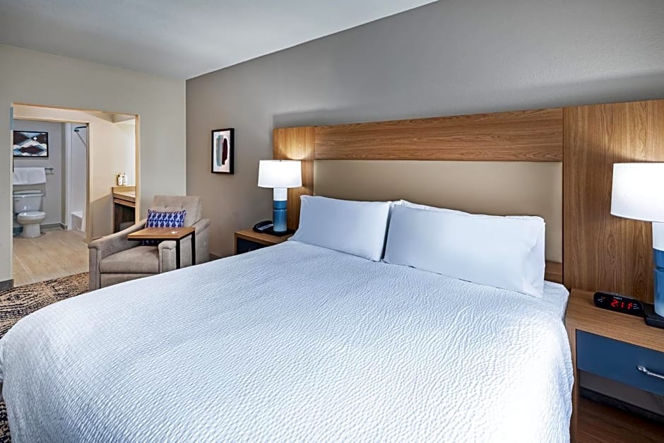 Candlewood Suites Dfw Airport North - Irving By IHG
