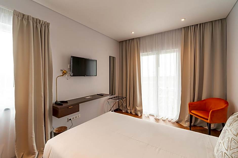 Palacio Santa Catarina Hotel