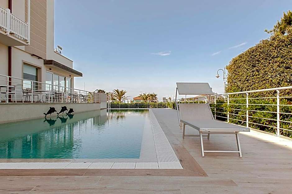 Hotel Oceano