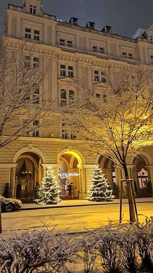 Hotel Regina