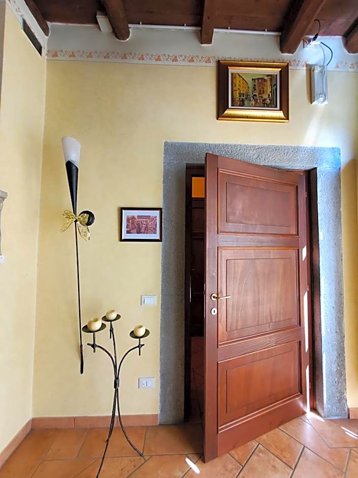 Antica Locanda La Tinara del Belvedere - Romantic Dreams -