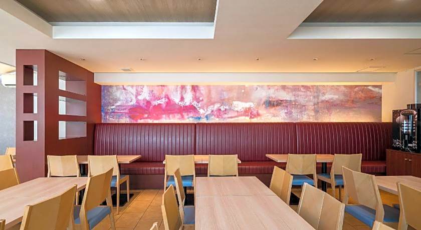 HOTEL GLOBAL VIEW Tsu