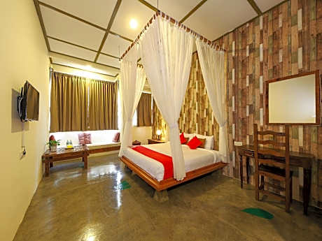 Collection O Ivory Hotel & Resort