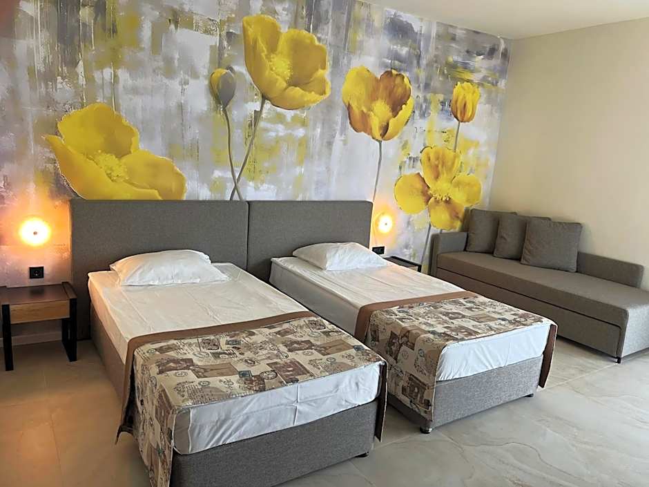 SH Dolce Mare- All inclusive- Free Beach & Beach Bar