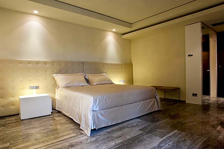Hotel Romano House