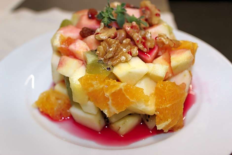 Lam Hotel Villa Aljustrel