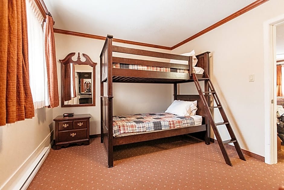 Mount Robson Inn
