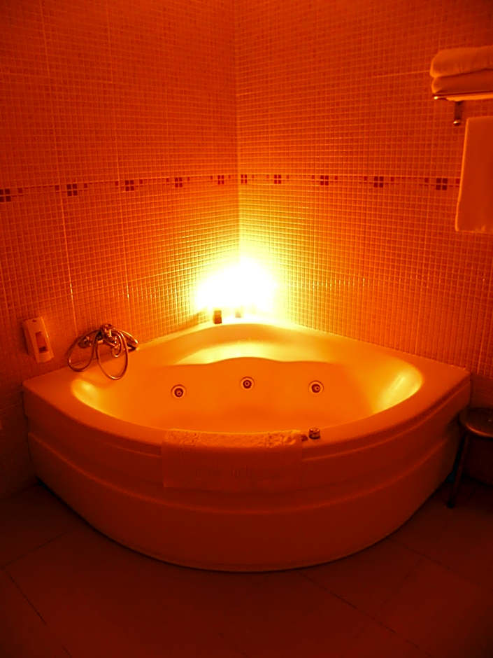 Hotel Noguera El Albir