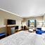 Days Inn by Wyndham Rockdale Texas