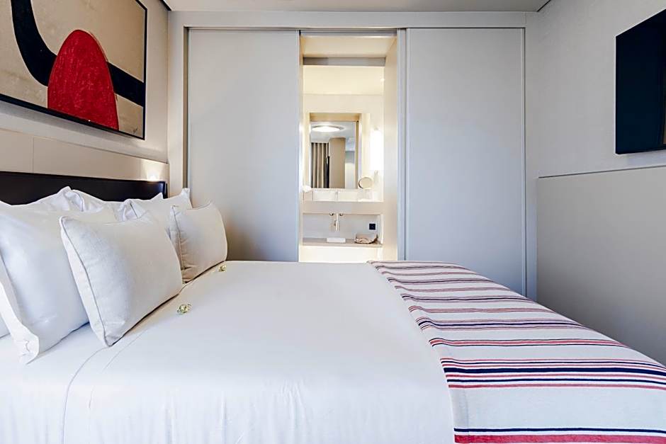 Hotel White Lisboa