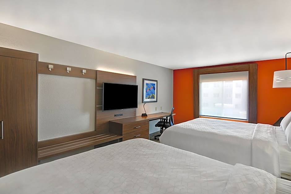 Holiday Inn Express Hotel & Suites Anderson I-85 - HWY 76, Exit 19B By IHG