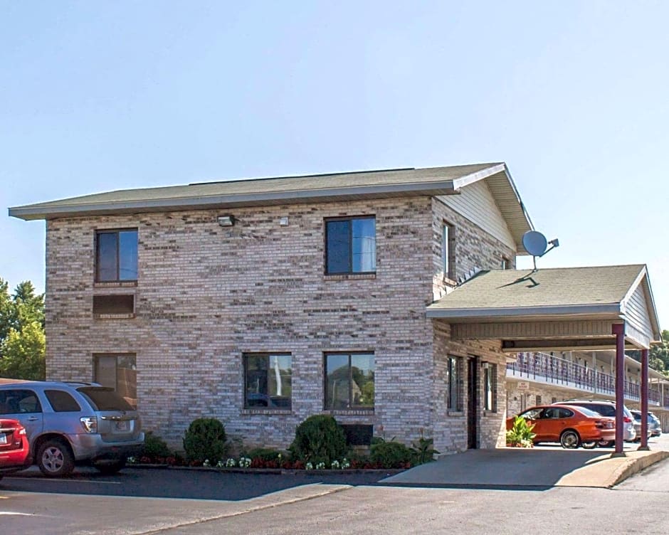 Econo Lodge