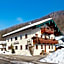 Hotel Garni Alte Säge Ruhpolding