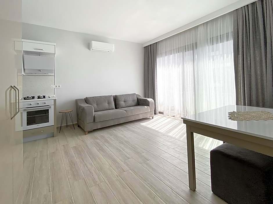 Azize Palas Apart Otel