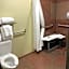 Best Western Snowcap Lodge