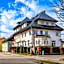 Hotel Chata ve Volarech Šumava