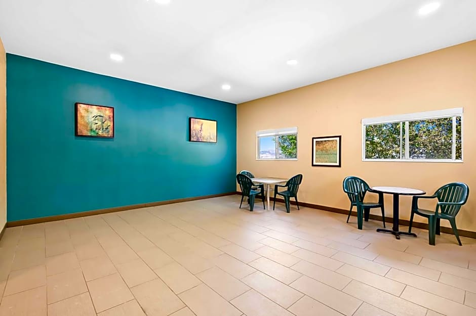 Best Western Paradise Inn Of Nephi