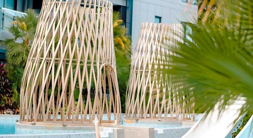 Best Western Plus Carapace Hotel Hua Hin