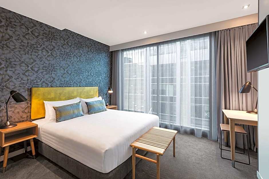 Adina Apartment Hotel Auckland, Britomart