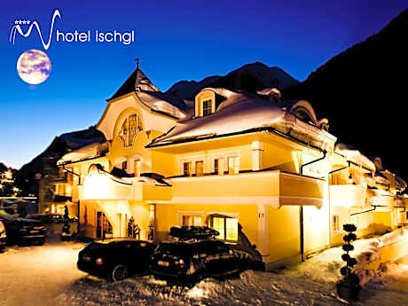 Hotel Ischgl
