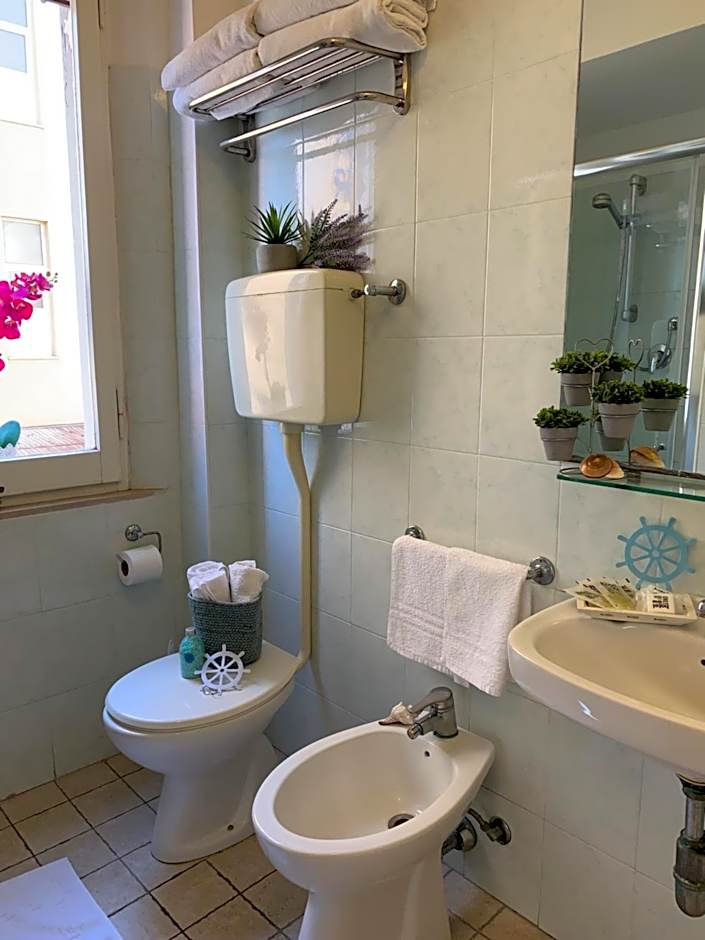 Hotel Palma Benessere