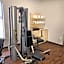 Spark by Hilton Fort Stockton