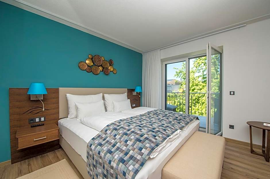 Boutiquehotel Wörthersee - Serviced Apartments