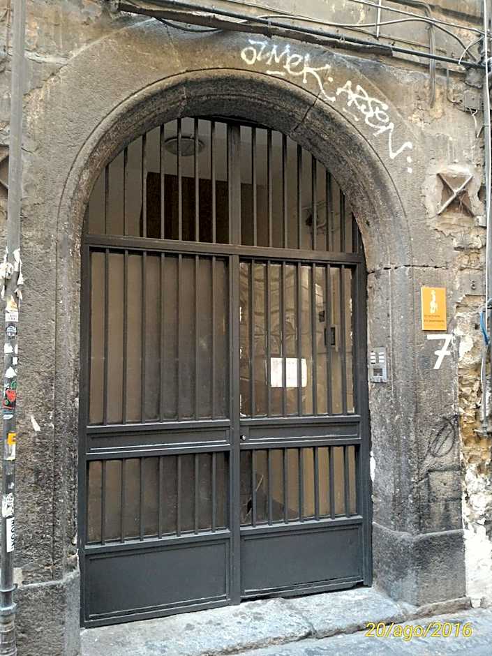 B&B Il Conservatorio