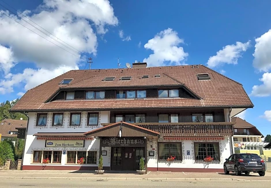 Hotel-Pension Zum Bierhaus