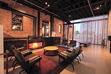 The Premier Mill Hotel